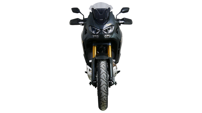 MRA Bulle MRA Sport SPM — gris