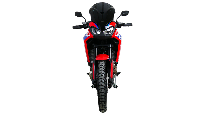 MRA Bulle MRA Touring TM — noir