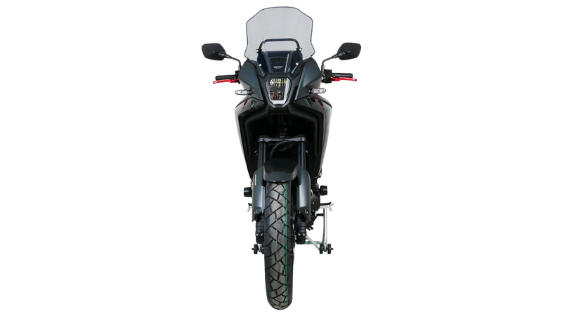 MRA Bulle MRA Touring TM — noir