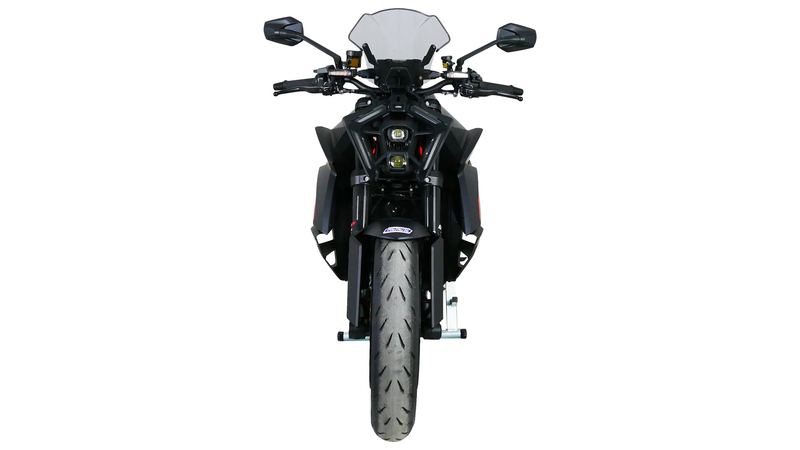MRA Bulle MRA Racing NRM — noir