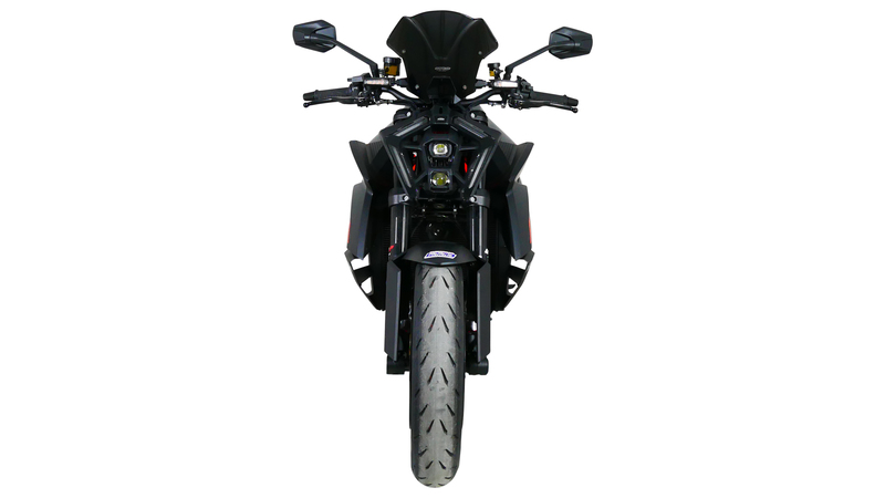 MRA Bulle MRA Racing NRM — noir