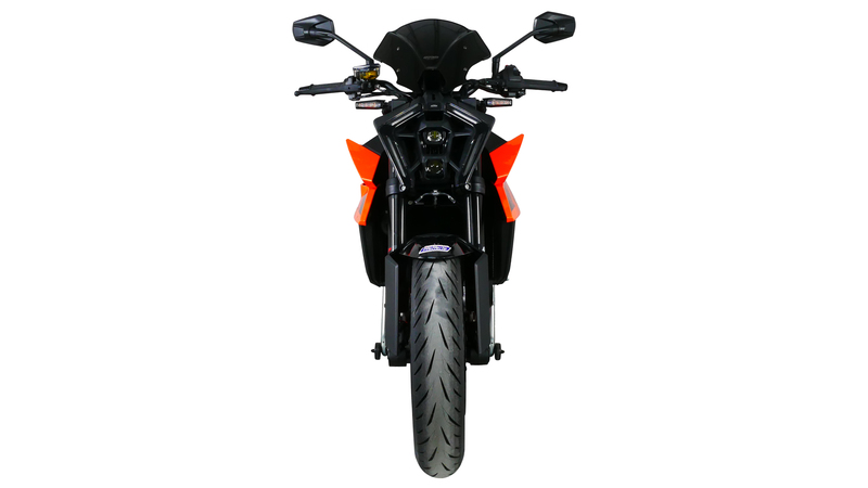MRA Bulle MRA Touring NTM — noir