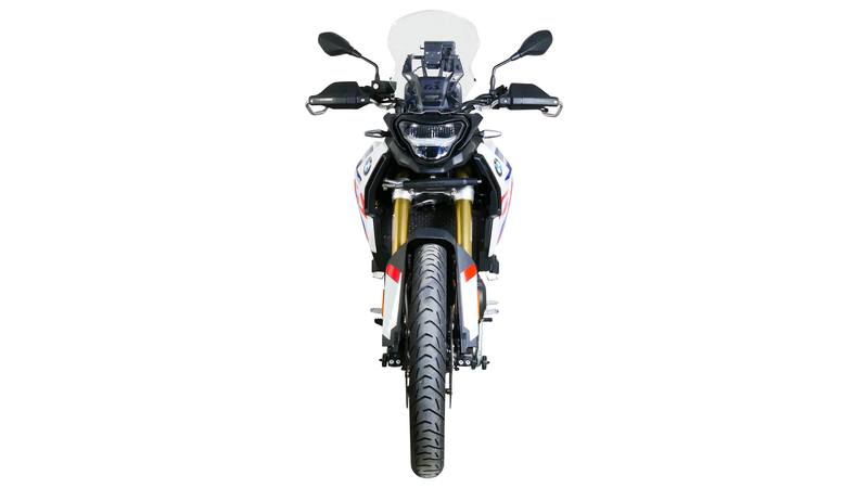 MRA Bulle MRA Touring T — blanc