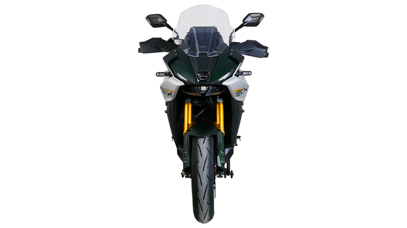 MRA Bulle MRA Touring TM — multicolore