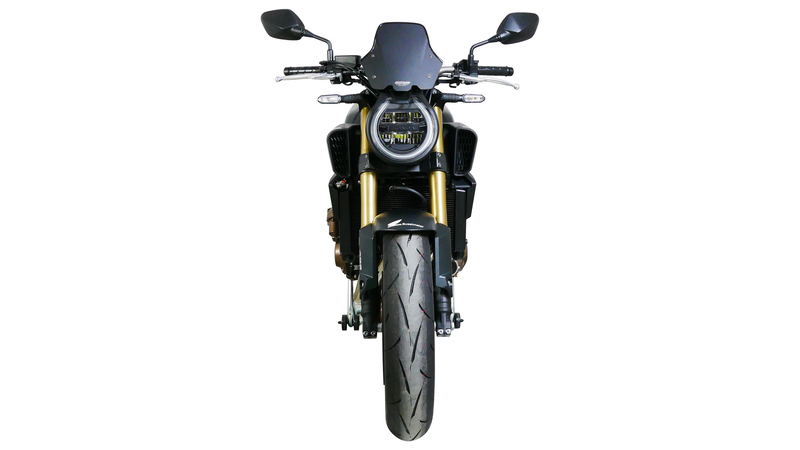 MRA Bulle MRA Racing NRM — noir
