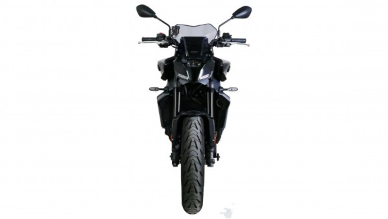 MRA Bulle MRA Sport NSPM — gris