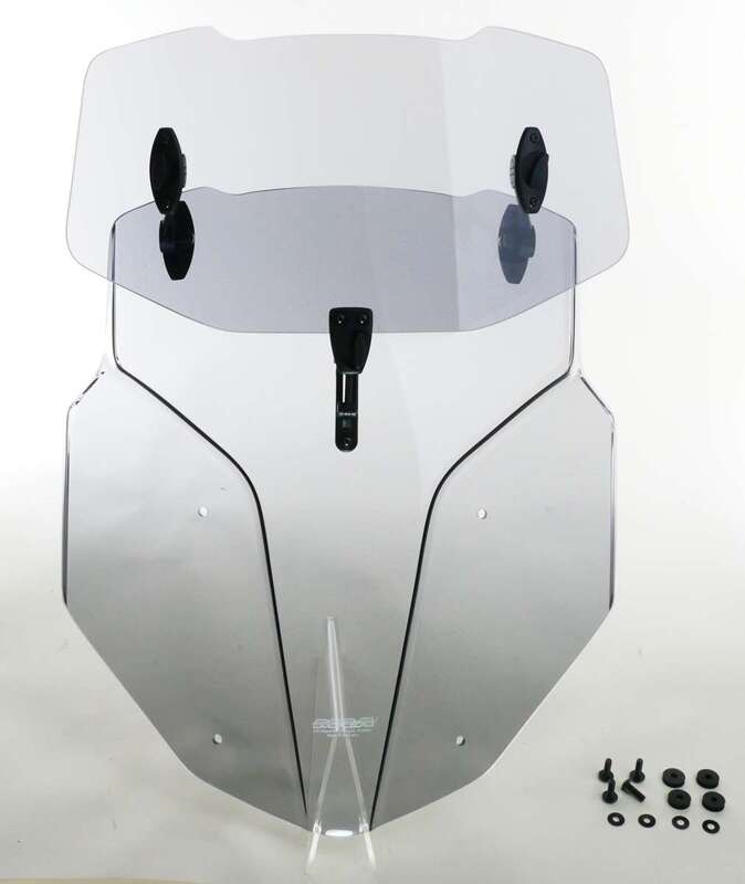 Bulle MRA Vario X - Creen VXCM