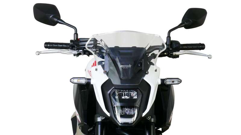 MRA Bulle MRA Sport NSPM — blanc