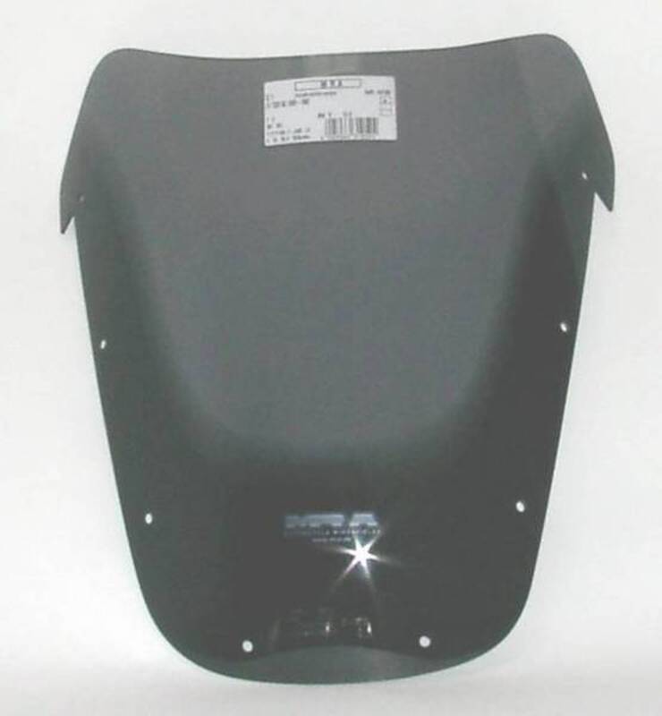 Bulle MRA Pare - brise