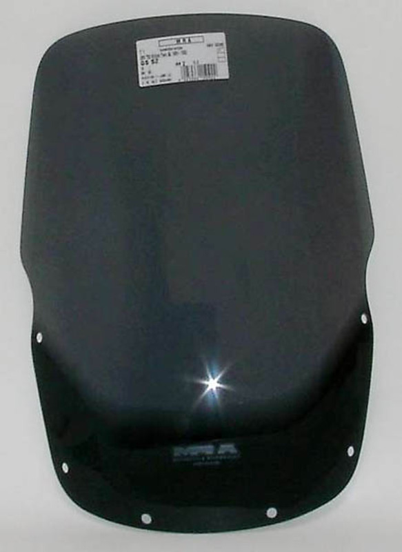 Bulle MRA Touring