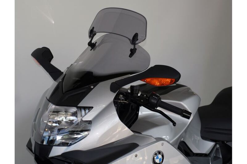 Bulle MRA X - Creen Touring XCT