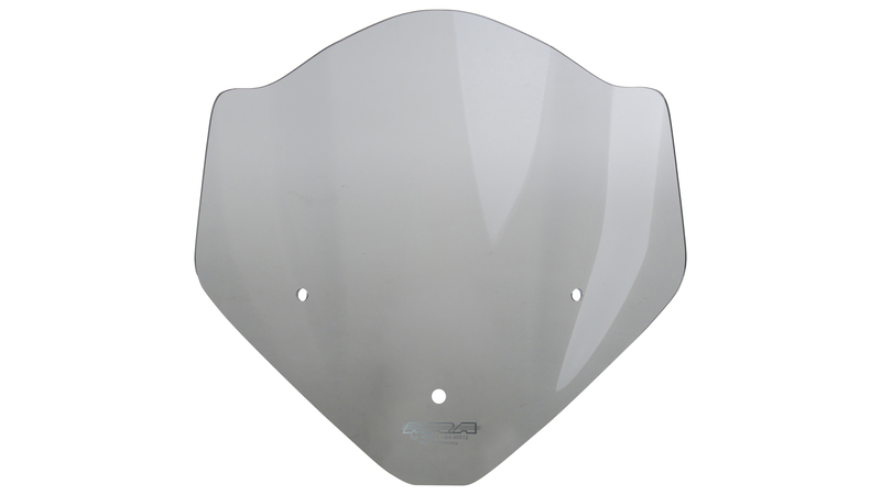 MRA Bulle MRA Sport SPM — gris