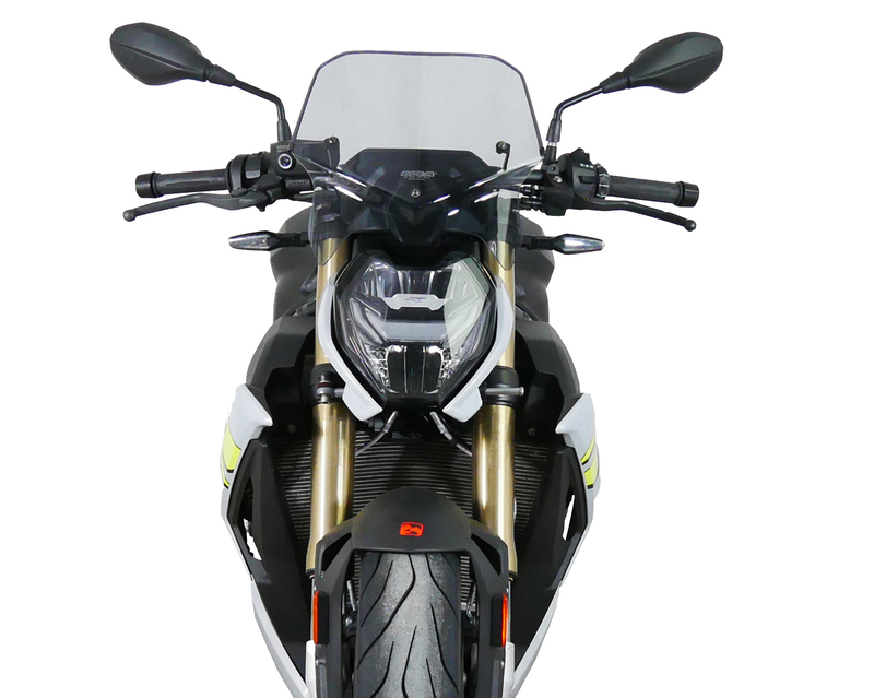 MRA Bulle MRA Sport NSPN — gris