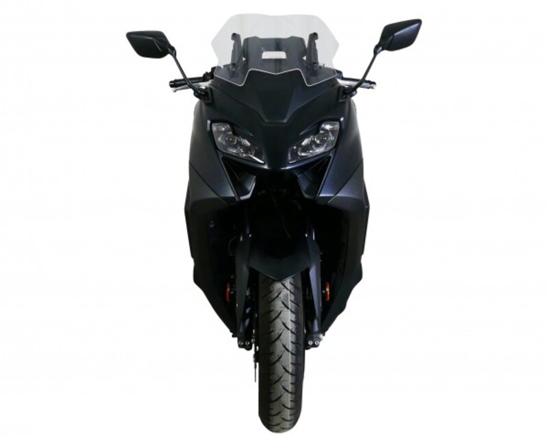 MRA Bulle MRA Sport SP — blanc