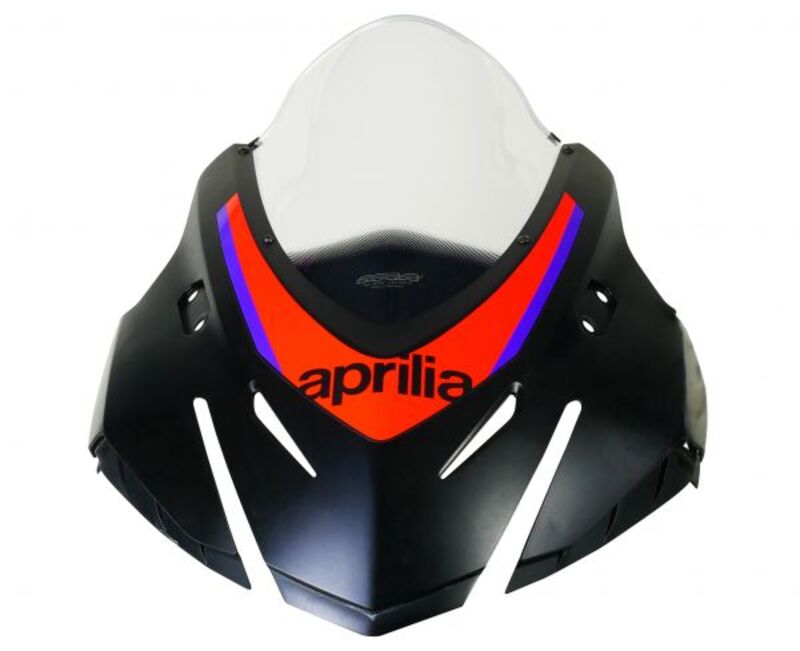 Bulle MRA Racing Yamaha YZF - R2