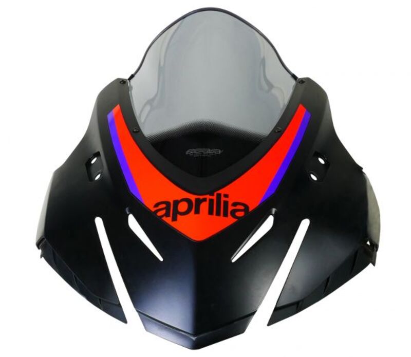Bulle MRA Racing Yamaha YZF - R0