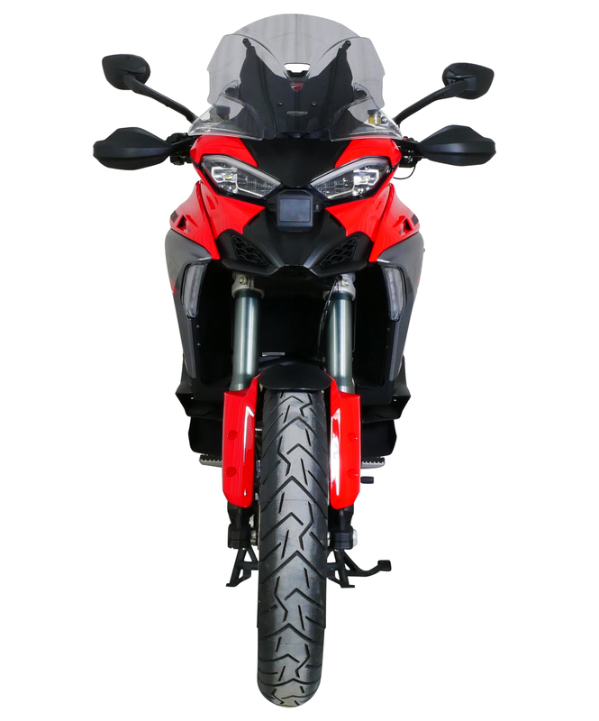 MRA Bulle MRA Racing Touring TM — gris