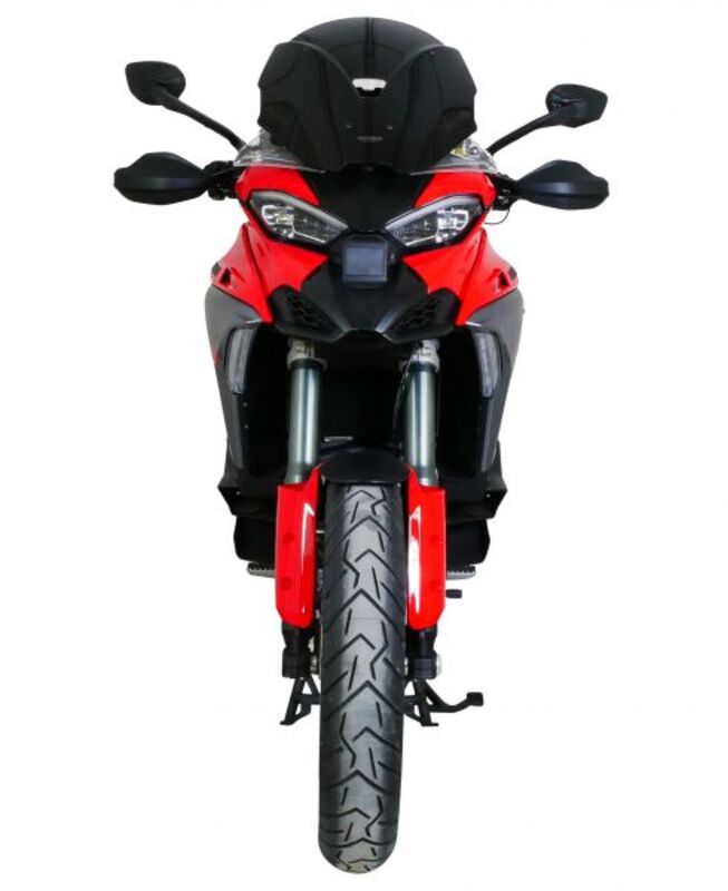 MRA Bulle MRA Racing Touring TM — noir