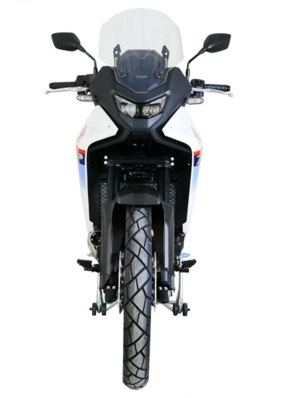 MRA Bulle MRA Racing Touring TM — blanc