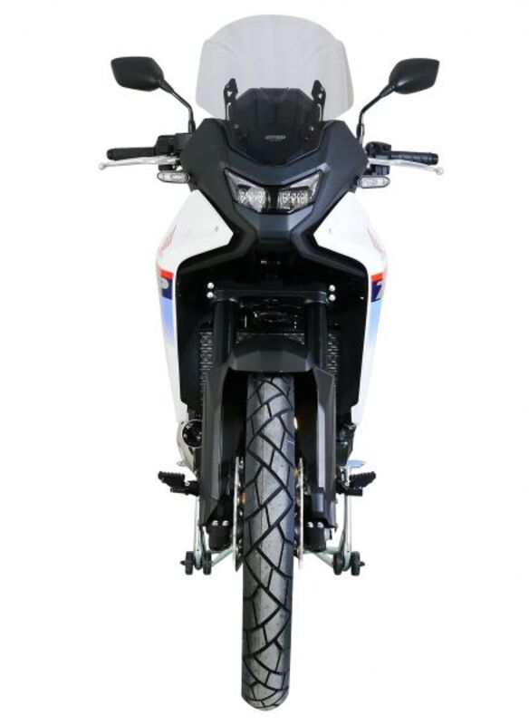 MRA Bulle MRA Racing Touring TM — gris