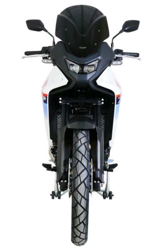 MRA Bulle MRA Racing Touring TM — noir