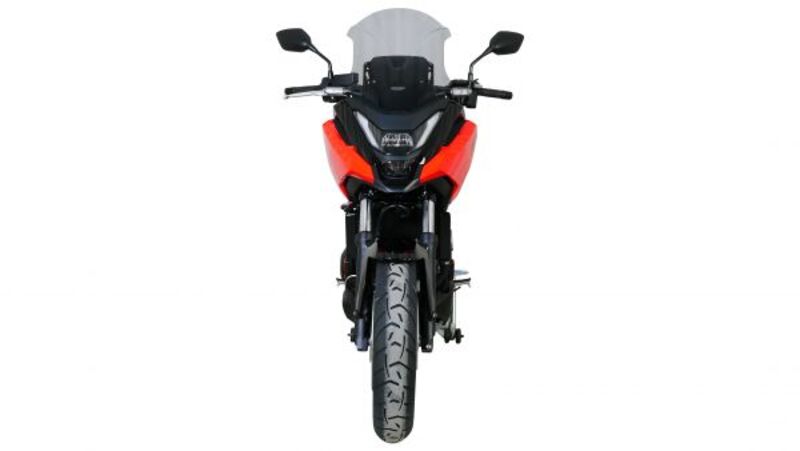 MRA Bulle MRA Racing Touring TM — gris