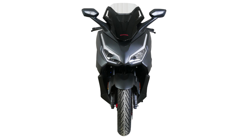 MRA Bulle MRA Sport SP — blanc