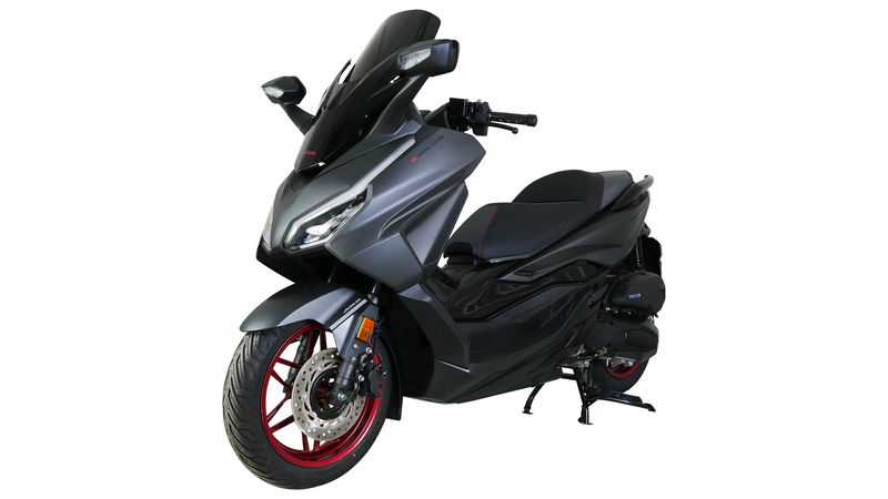 MRA Bulle MRA Racing Touring TM — noir
