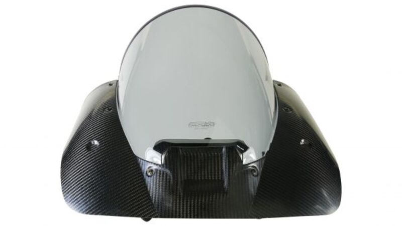MRA Bulle MRA Racing — gris