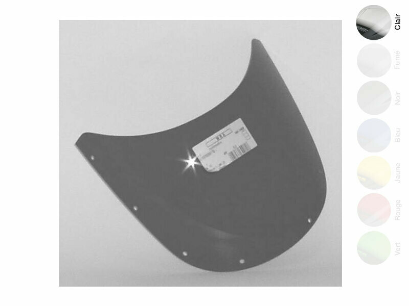 Bulle MRA Origin O - Yamaha XJ600 750 900