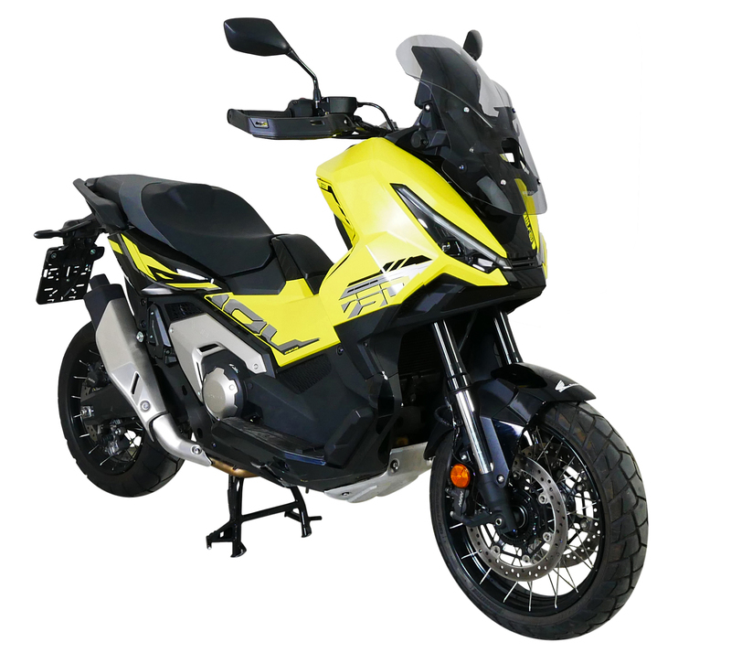 MRA Bulle MRA Racing Touring TM — gris