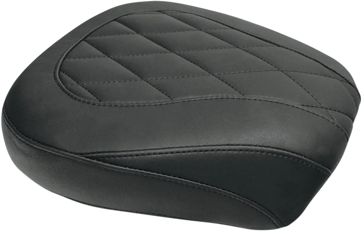 Selle confort Mustang Coussin passager Tripper