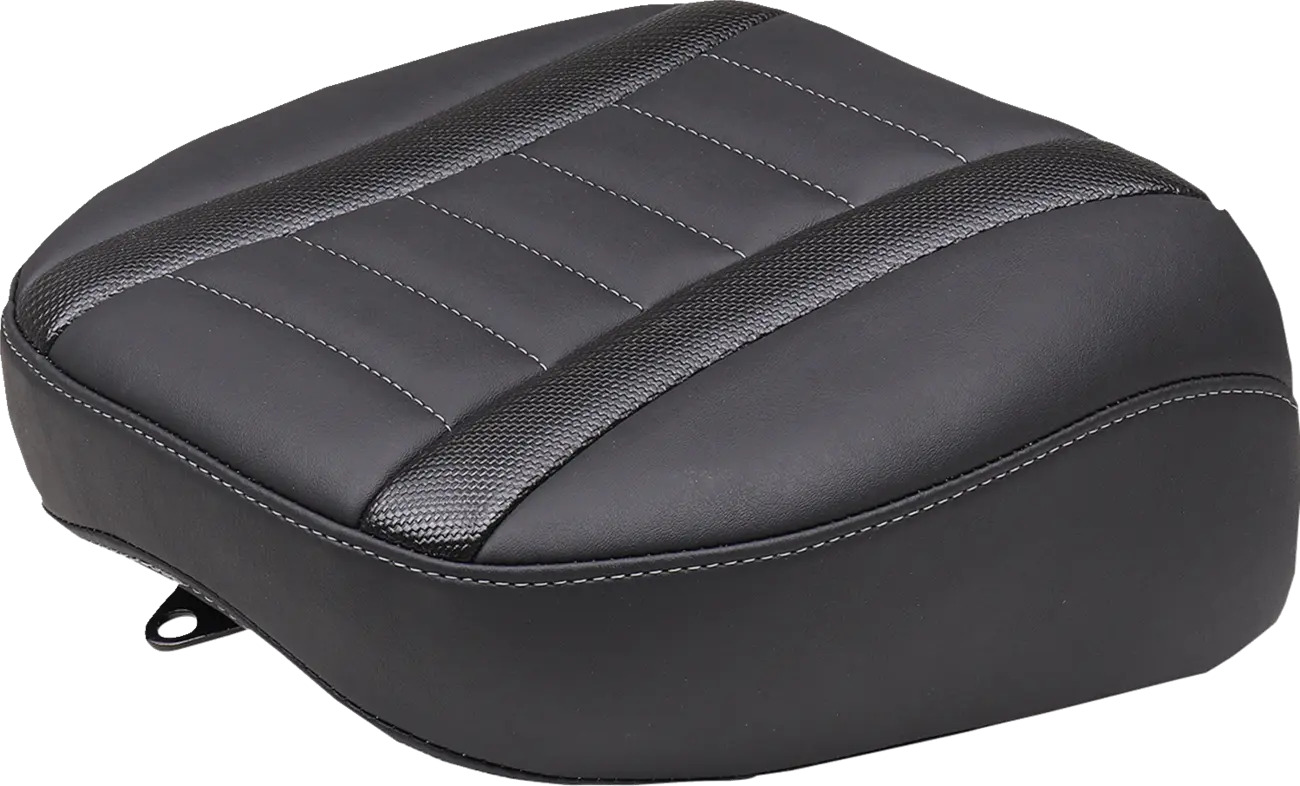 Selle confort Mustang Deluxe Touring