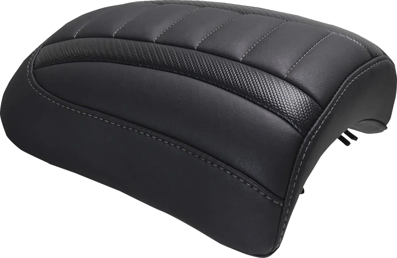 Selle confort Mustang Couvre
