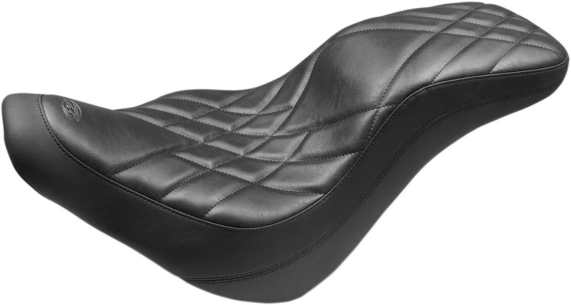 Selle confort Mustang Daytripper