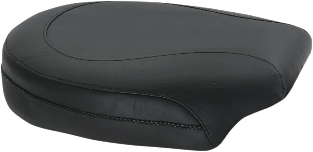 Selle confort Mustang Coussin passager Vintage