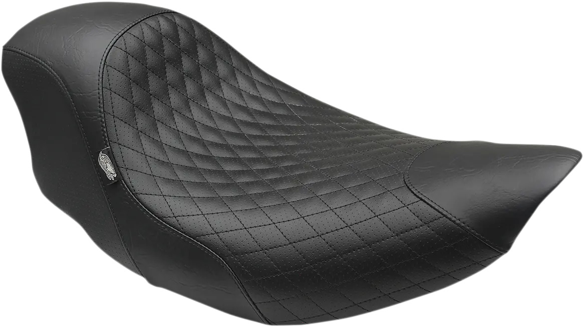 Selle confort Mustang Shope