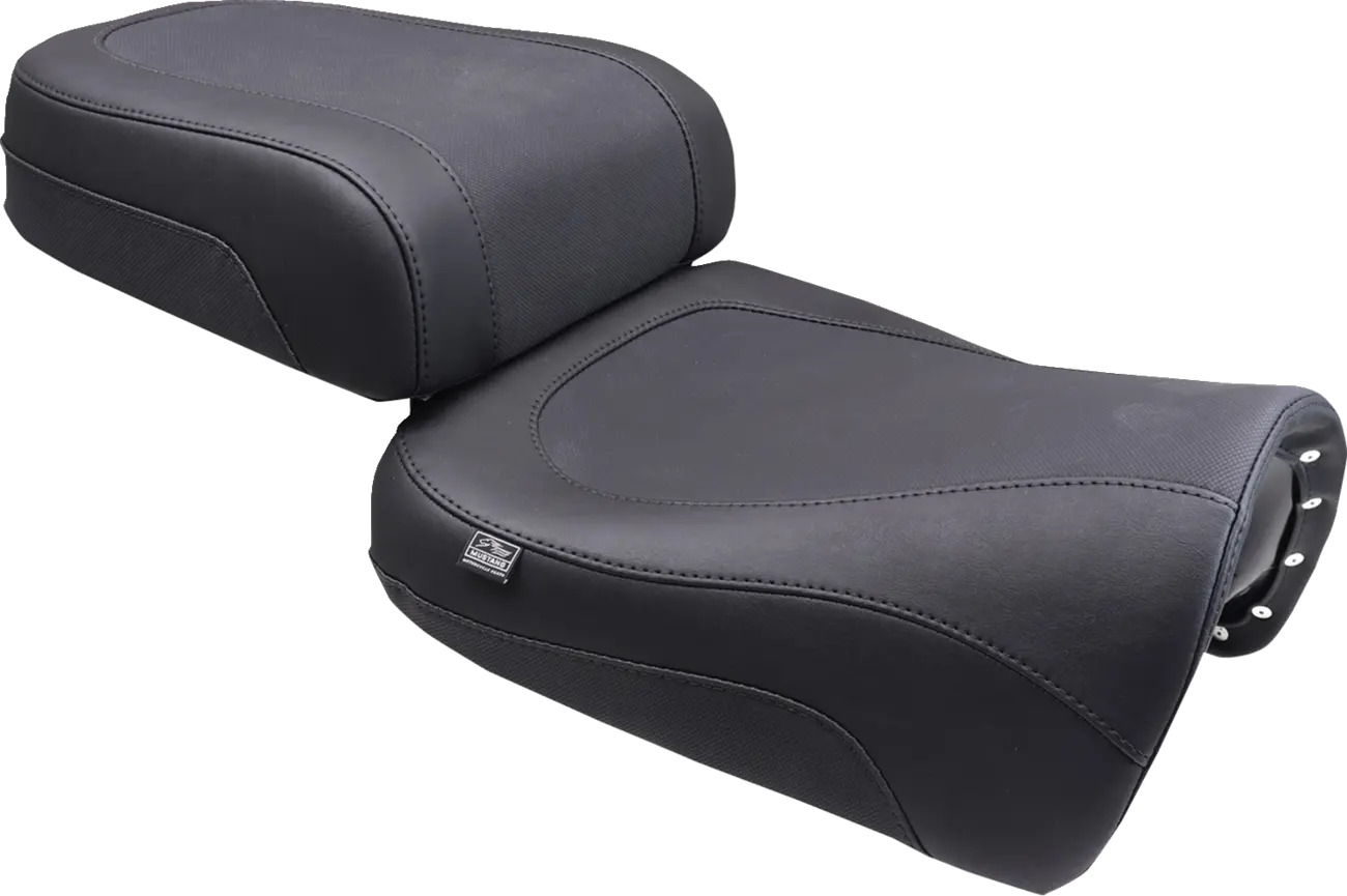 Selle confort Mustang Aventure