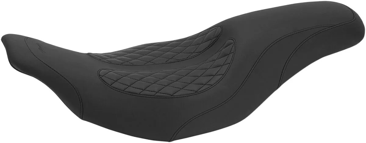 Selle confort Mustang Série Signature Dave Perewitz