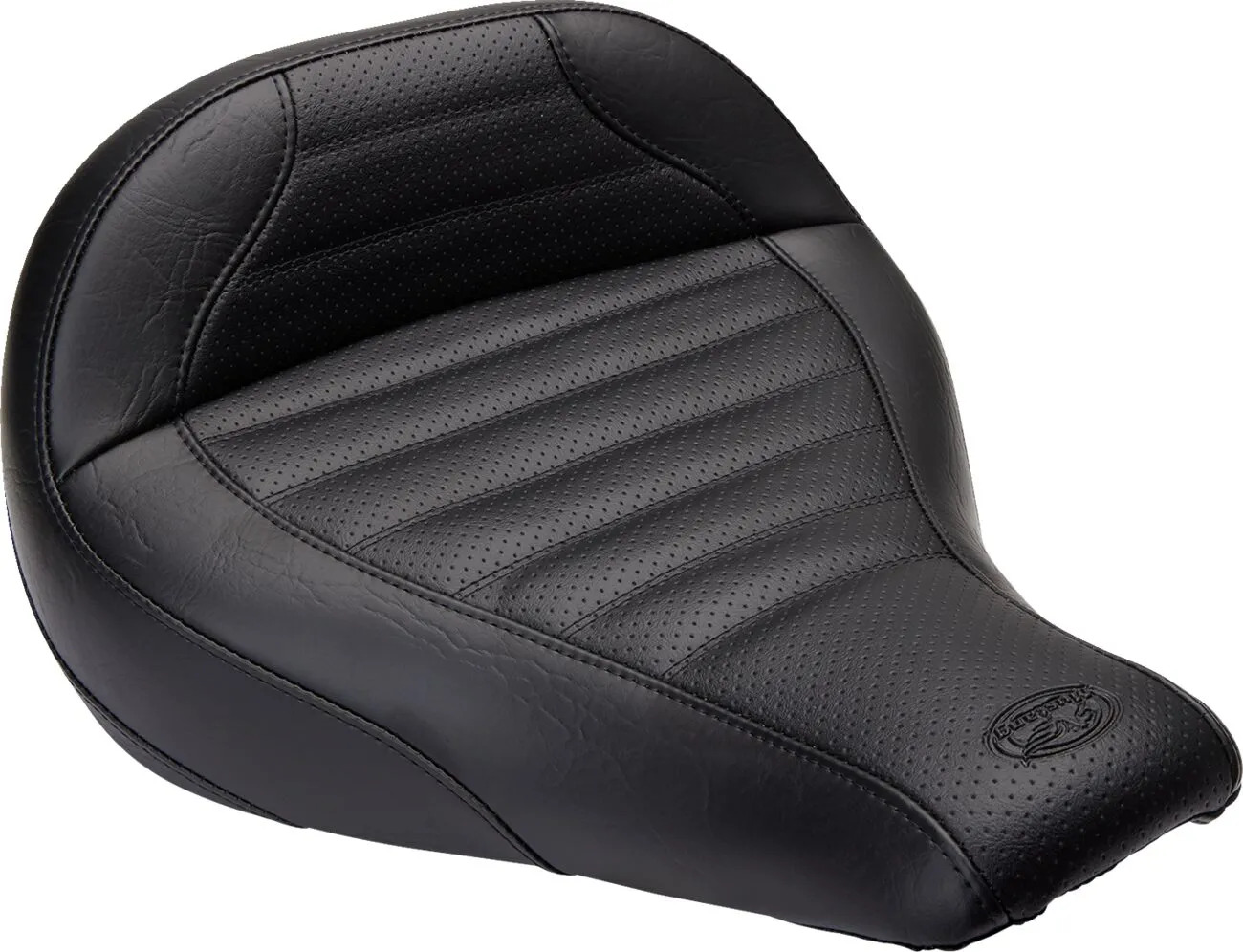 Selle confort Mustang 08021093