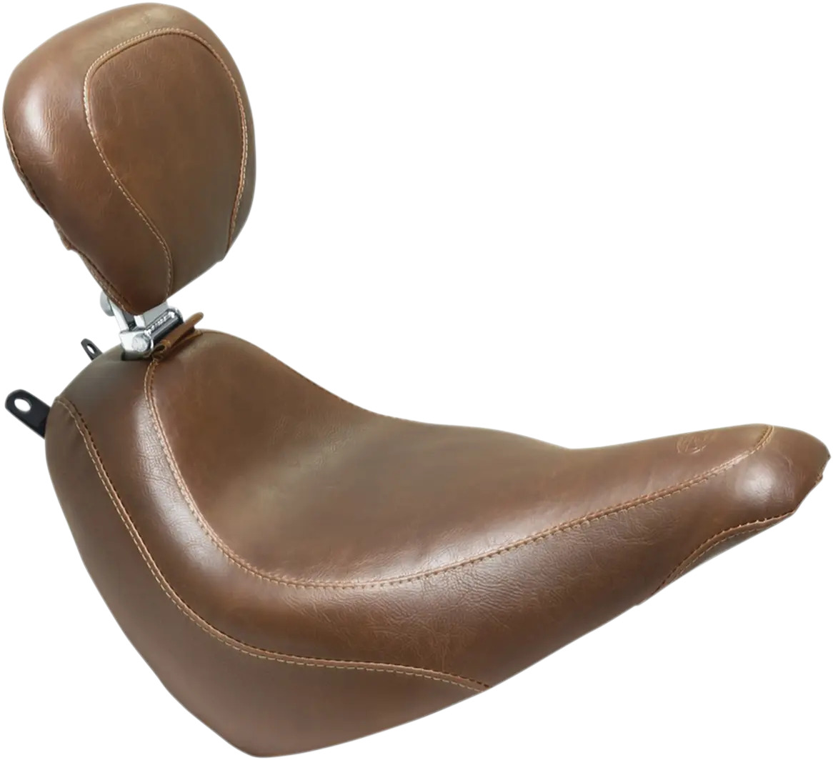 Selle confort Mustang 08021218