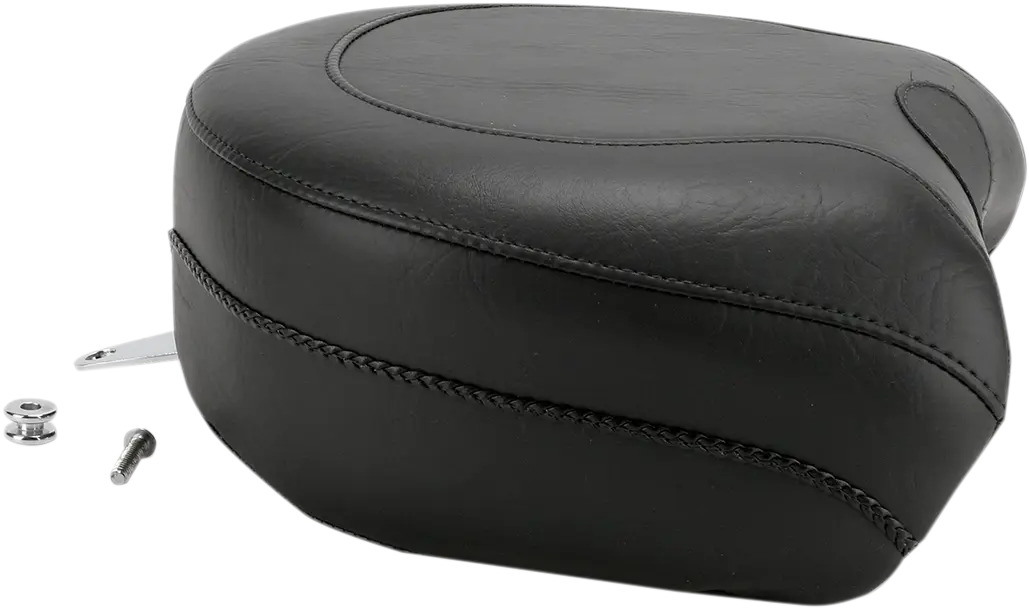 Selle confort Mustang Encastré Vintage Large