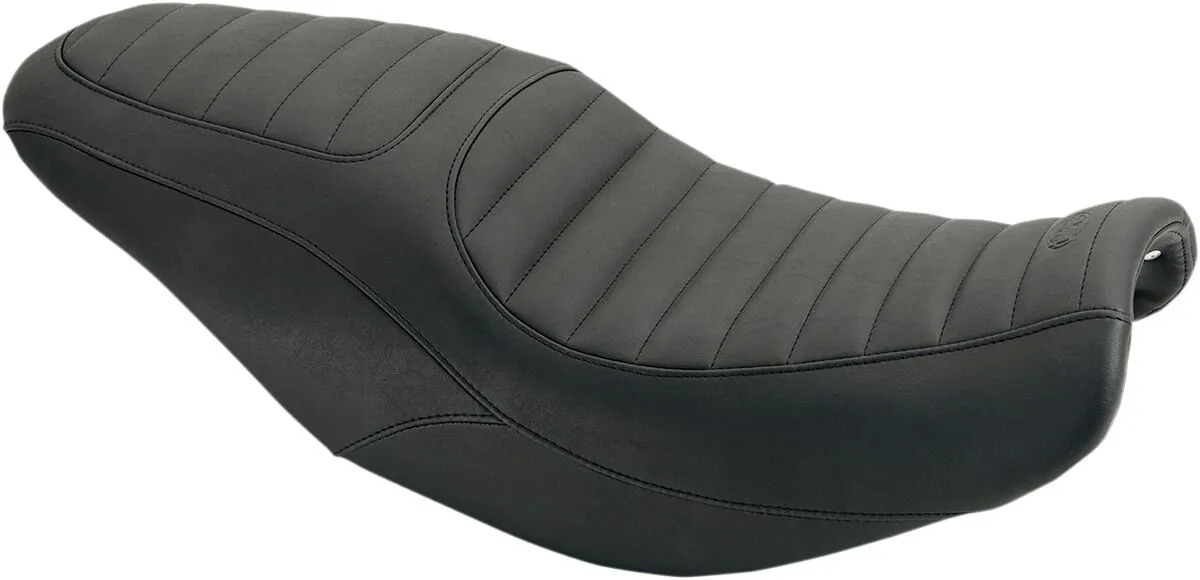 Selle confort Mustang Rétro