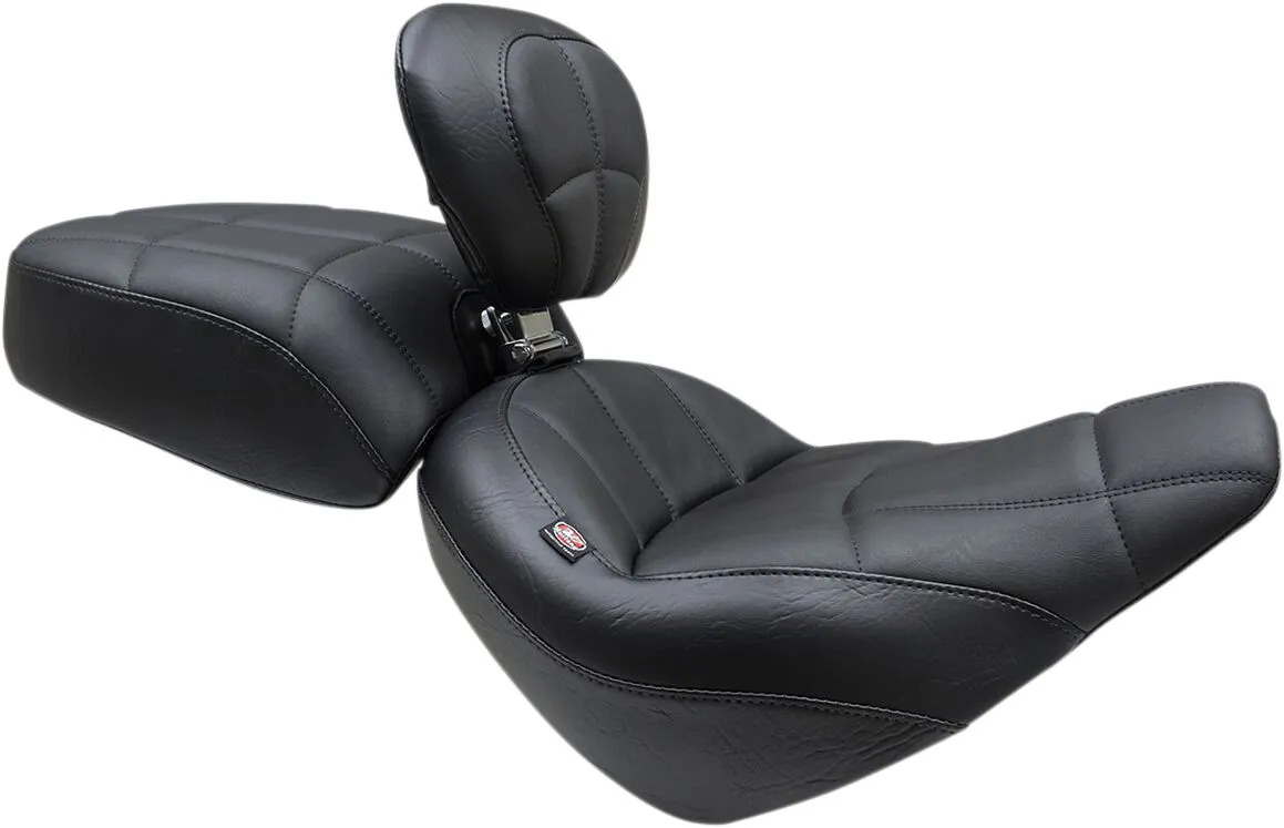 Selle confort Mustang 08021083