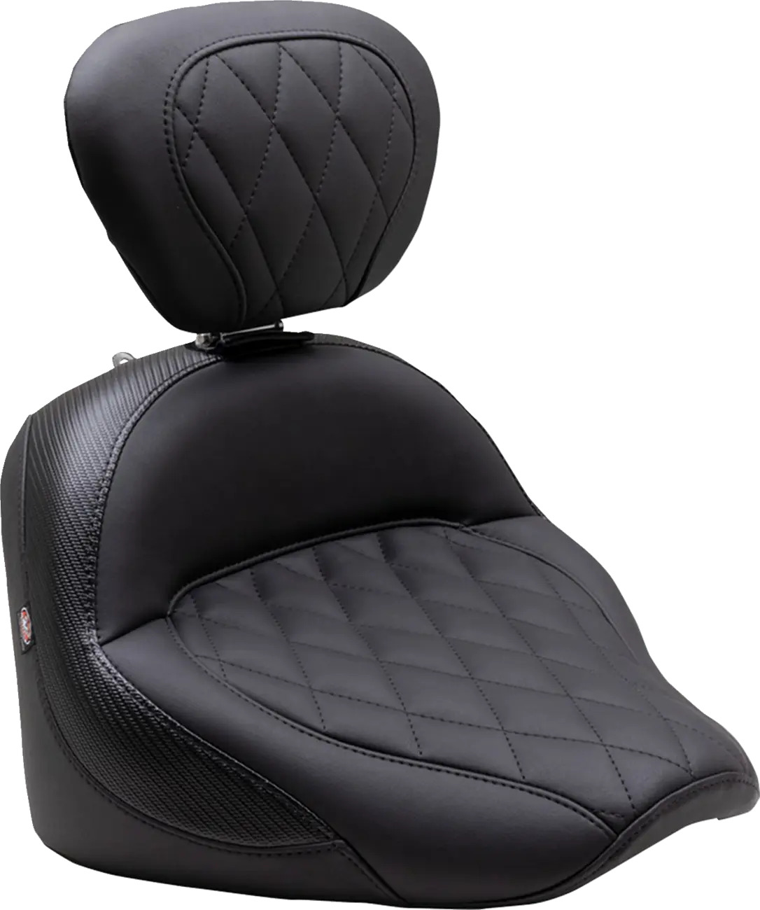 Selle confort Mustang 08102385