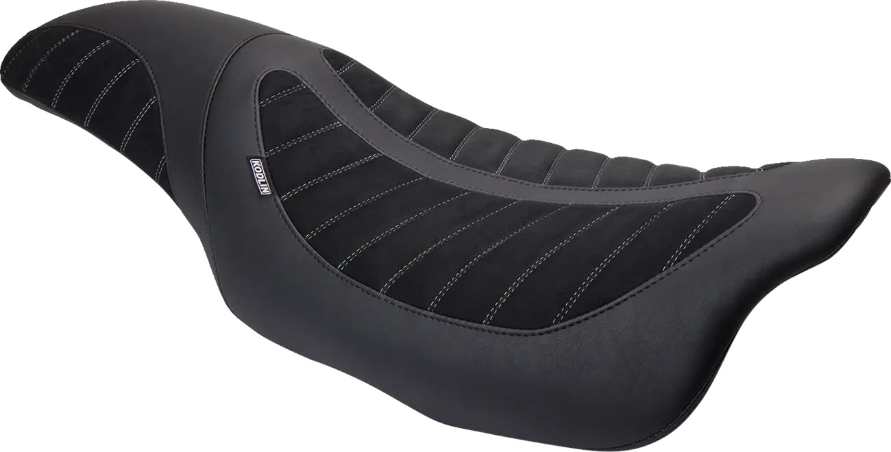 Selle confort Mustang Série Signature Fred Kodlin