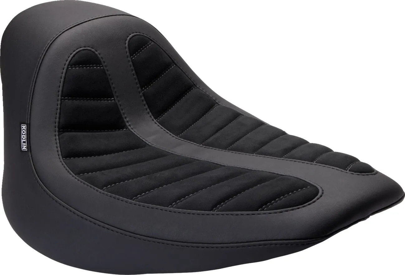 Selle confort Mustang Série Signature Fred Kodling