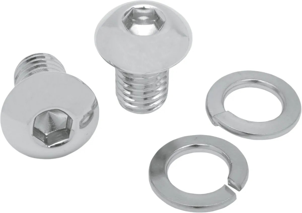 Kit de fixation pour selle Mustang Boulon