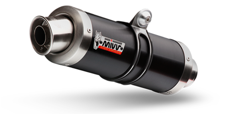 Ligne Complète Mivv Delta Race