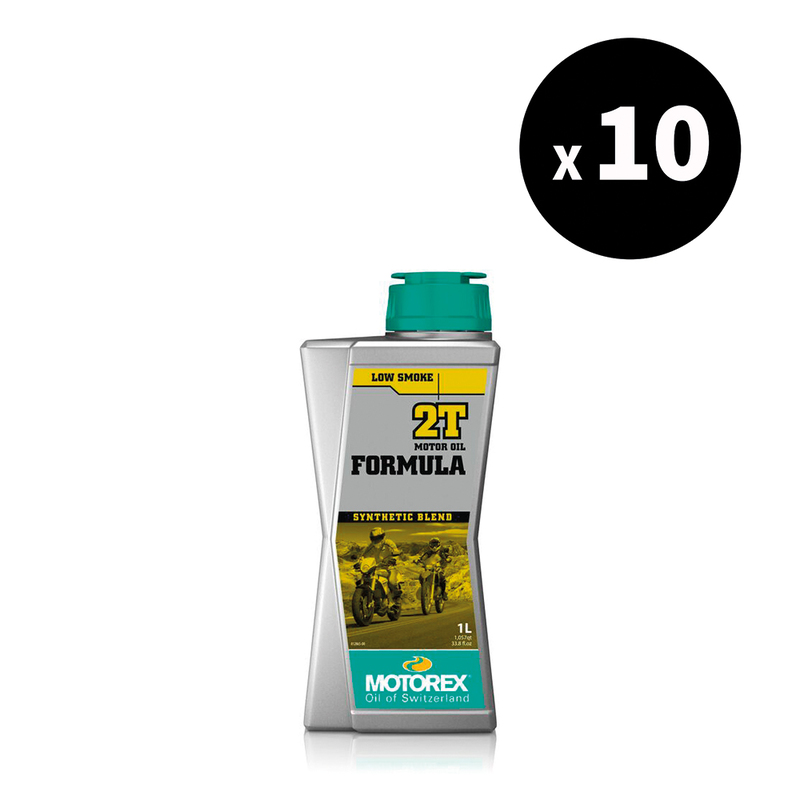 Huile+moteur+Motorex+Formula+-+10x1L